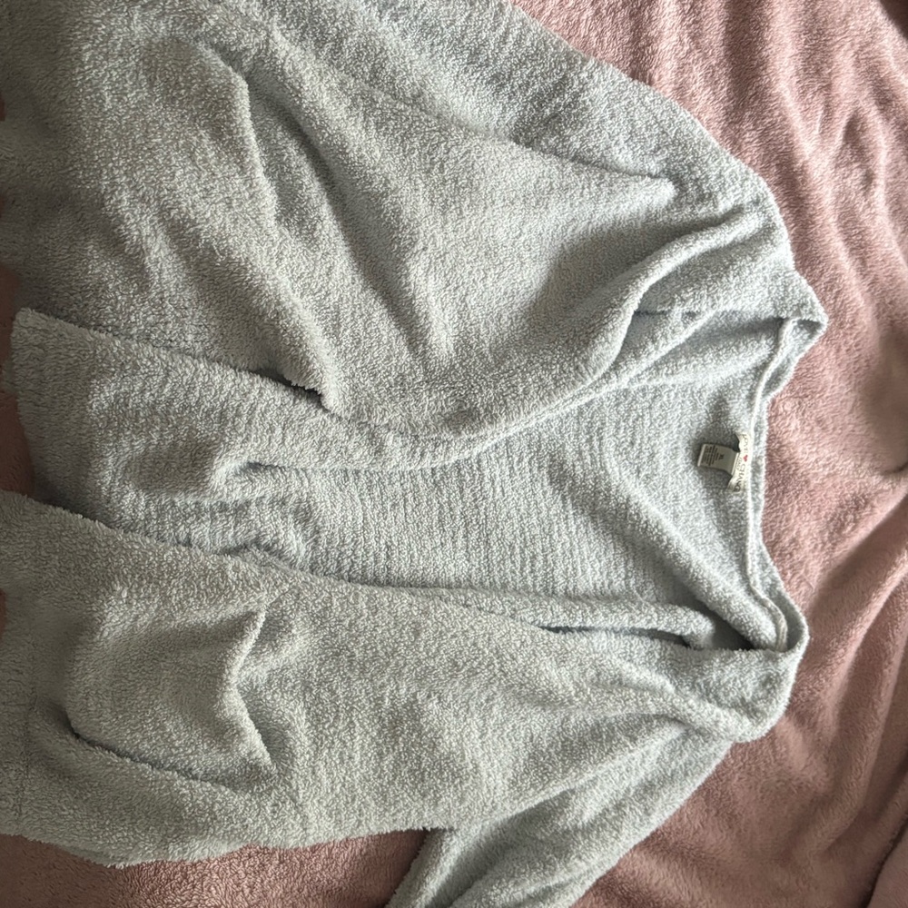 Cozy Women's Sweater